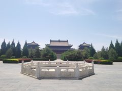 -大槐树寻根祭祖园