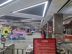 -哈尔滨热雪奇迹