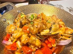 -一味大院•桐庐菜传承店(春江路店)