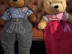 -宝莱纳餐厅(滨江店)