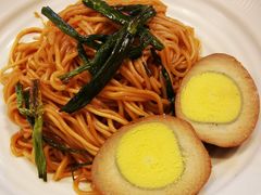 葱油拌面-蒲石小点(愚园路店)