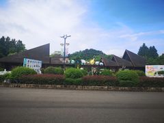 -宁波野生动物园