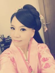 -盘子女人坊生日照·摄影馆(华强店)