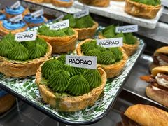 -PAOPAO Bakery&Café(港汇店)