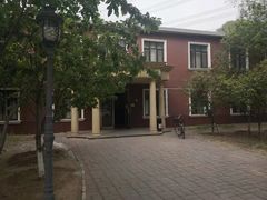 -蓝地时尚庄园(北京清河营地铁站店)