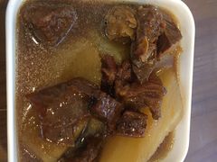 萝卜牛腩-其美潮州鱼旦粉世家(花城汇南区分店)