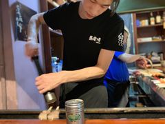 -鸟串烧Yakitori