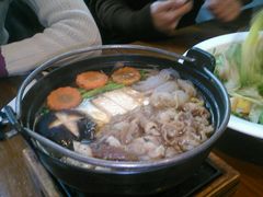 -铃木食堂(帽儿胡同店)