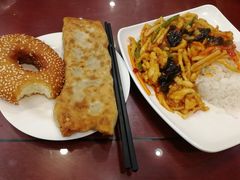 -护国寺小吃(新街口店)