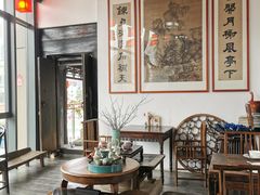 -道南書院·私房菜·早午茶·茶馆