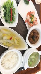 点击看大图 -新寰亚月子会所(盛捷白塘店)