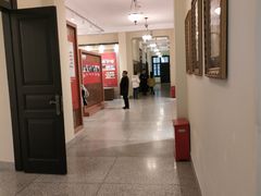 -哈尔滨工业大学-博物馆