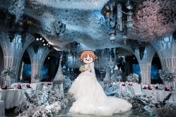 -华东饭店·园林式婚礼宴会厅酒店