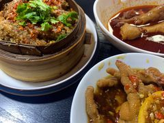 -二孃鸡爪爪(东郊记忆店)