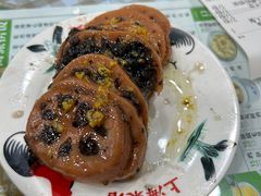 -阿金大白·上海菜馆(新天地店)