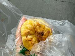 -大南门牛肉包子店