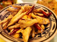 -福苗小骆驼烧烤(莲湖路店)