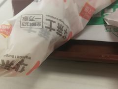 -华莱士·全鸡汉堡(沙井博岗店)