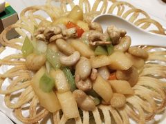 -锦粤宫·精致粤菜(深圳北站店)
