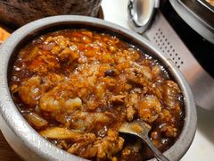石锅土豆肥牛-佬肥猫(国华广场店)