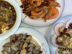 -来之顺海鲜菜馆·青岛菜·始于1993(栈桥店)