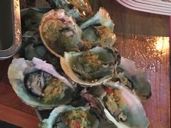 -路边摊小炉子烧烤