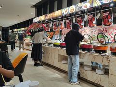 -水邑嘉年华酒店自助餐(鄄城店)