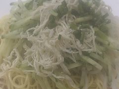 鸡丝凉面-正兴蜀园(科技园区店)