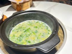 -大良毋米粥·粥底火锅(岭南天地店)