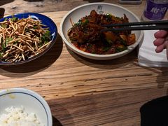 -树厨贵州菜(大十字店)