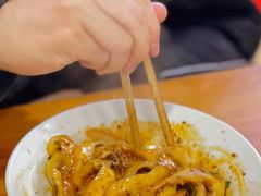 -华兴街自力面店