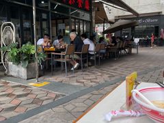 -1128港式茶餐厅(嘉信广场店)