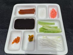 -正德楼果木烤鸭·渔家菜(东港店)