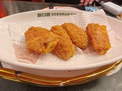 -新白鹿餐厅(湖滨银泰IN77C区店)