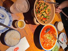 -Mountain House East Village 川山甲