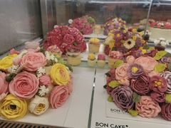 -BON CAKE(华贸购物中心店)