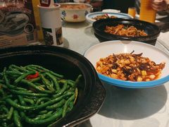 -渝味川菜(夜宵航母店)
