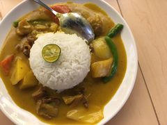 -来龙里 精致 东南亚餐室(万象城店)