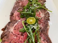 低温慢烤牛肉-黑明餐厅(白鹭洲店)