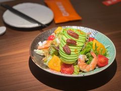 -七条鱼日本料理(远洋乐堤港店)