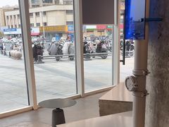 -喜茶(泰州泰兴吾悦广场店)