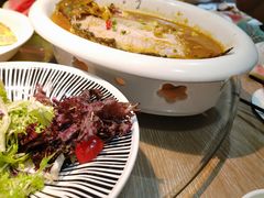 -小菜园新徽菜(南通永旺店)