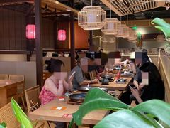 -啫火啫啫煲·顺德干蒸(西乡天虹店)
