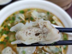 -苏亦铭馄饨店(凤凰西街店)