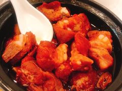 -文记壹心鸡(宝华路店)