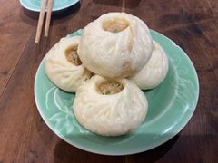 -老清朝包子铺(开明街店)