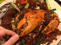 -喜记避风塘炒辣蟹(总店)