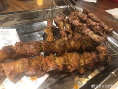 -竹叶涮肉坊(总店)