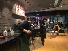 -星巴克臻选(福州仓山万达店)
