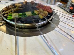 -李家水浒烤肉(五一店)